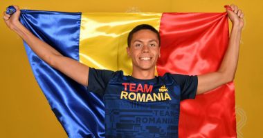 Stire din Sport : Olimpism / David Popovici, nominalizat la Premiul Piotr Nurowski 2021