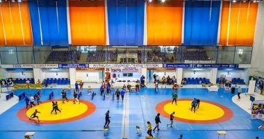 Stire din Sport : Lupte / Răzvan Arnăut, de la CS Farul, debutează la Campionatele Mondiale U23 de la Belgrad