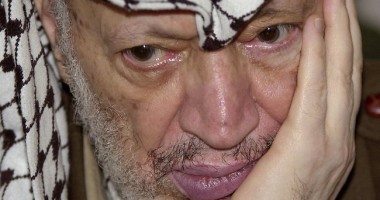 Stire din Actualitate : Yasser Arafat va fi exhumat! Liderul palestinian ar fi fost otrăvit!