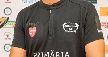 Au răpus şi Steaua! HC Dobrogea Sud, la a 100-a victorie sub comanda lui Djordje Cirkovic - 2