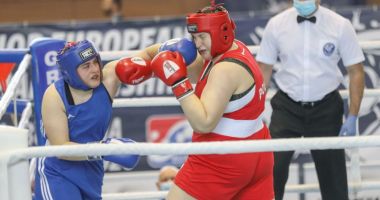 Stire din Sport : Box / Tricolorele urcă în ring la Europenele din Muntenegru. „Să veniţi cu medalii!”