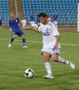 Stire din Sport : Farul a pierdut și amicalul cu Hrvatski Dragovoljac