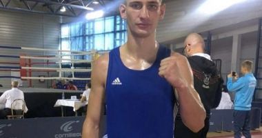 Stire din Sport : Box / E în semifinale! Andrei Musteţ şi-a asigurat o medalie la Europenele de tineret de la Budva