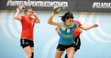 Stire din Sport : CSU Neptun, înfrângere în partida cu CSM Bucureşti II