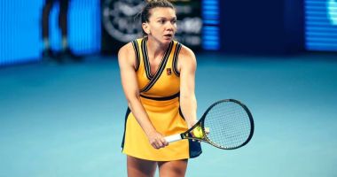 Stire din Sport : Tenis / Simona Halep o va înfrunta pe Veronika Kudermetova în optimile de finală ale turneului de la Moscova