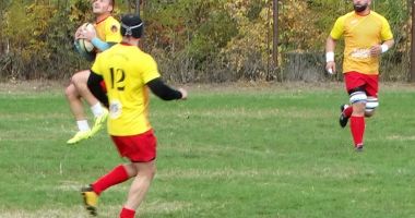 Stire din Sport : Rugby / CS Năvodari câştigă la „masa verde” duelul cu Bucovina Suceava. Constănţenii primesc şi punct bonus!