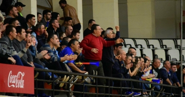 LIVE TEXT. HANDBAL / HCDS joacă acum derby-ul Ligii Naționale cu Steaua București - 4