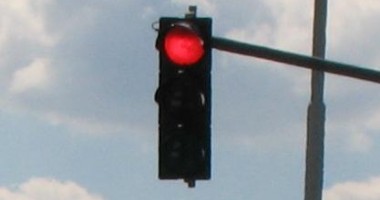 Trafic blocat în zona Capitol