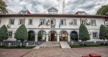 Stire din Politică-Administrație : Scandalul de la Biobaza Năvodari. Ce măsuri au fost luate împotriva angajaților violenți