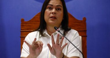 Stire din Actualitate : A anunțat că a angajat un asasin să-l omoare pe preşedintele țării, dacă ea va fi ucisă