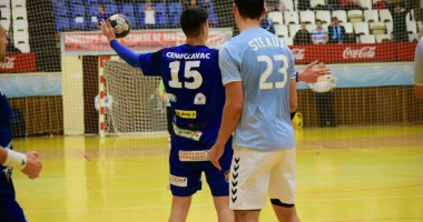 LIVE TEXT. HANDBAL / HCDS joacă acum derby-ul Ligii Naționale cu Steaua București - 5