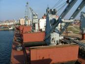 Cine achită salariile marinarilor de pe "Carmen Sylva"?