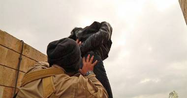 Stire din Actualitate : DECAPITAȚI PENTRU CĂ ERAU HOMOSEXUALI