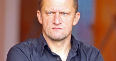 Stire din Sport : Dorinel Munteanu, DAT AFARĂ de la Kuban Krasnodar