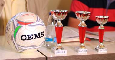 24 de echipe înscrise la a treia ediție a turneului constănțean de minifotbal pentru firme - 3