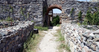 Stire din Diverse : Puncte de interes turistic de-a lungul litoralului