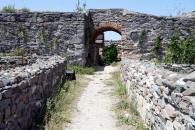 Stire din Economie : Histria, cetatea pierdută de pe harta turismului dobrogean