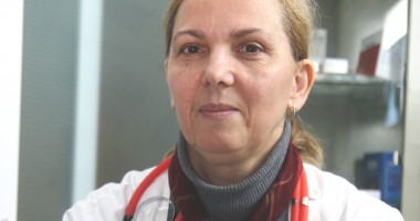 Stire din Sănătate : Campanie pentru depistarea astmului la copii, în Constanța