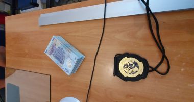VIDEO / PERCHEZIȚII DIICOT. Un român, cel mai bun falsificator de bancnote din lume! - 2