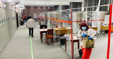 Stire din Cultură-Educație : UPDATE / Alegeri la Universitatea "Ovidius". Cine va fi noul RECTOR? Informații de ULTIMĂ ORĂ