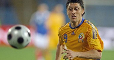 Stire din Sport Internațional : Marica, indisponibil pentru meciul cu Finlanda
