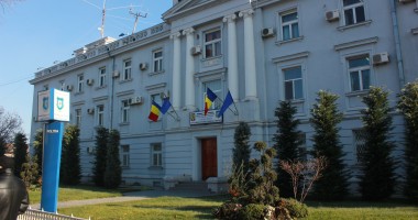 Stire din Eveniment : Concurs în cadrul Poliției Constanța. Vezi ce post este vizat