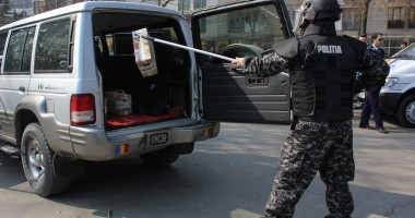Stire din Eveniment : Ce se pregătește, în Constanța, de ZIUA POLIȚIEI
