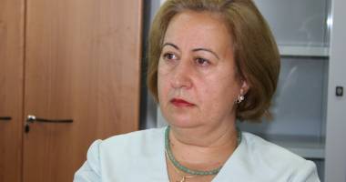 Stire din Eveniment : Doliu în magistratura din Constanța. A murit judecătoarea Zoița Frangu