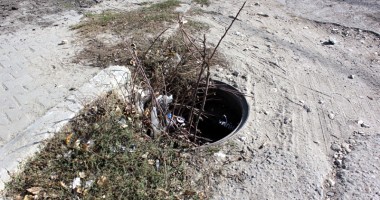 Primăria Constanța asfaltează trotuarele în bătaie de joc - 3