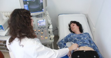 Ecografii mamare gratuite, la Constanța