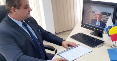 24 Septembrie  - Ziua Mondială Maritimă