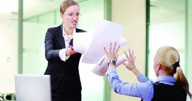 Stire din Diverse : Reguli de bună purtare pentru șefi