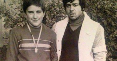 Stire din Sport : Lupte / A murit unul dintre „pionierii” luptelor libere, maestrul Ioan Vlădescu