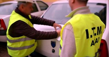 Stire din Social : Controale de amploare ale ITM! Amenzi pentru neregulile depistate