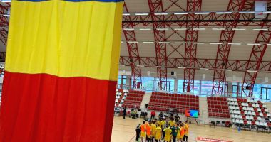 Stire din Sport : Handbal / FRH caută voluntari pentru organizarea Trofeului Carpaţi şi a Turneului de calificare la CM 2023