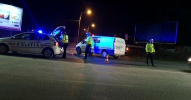 Stire din Eveniment : Galerie foto / ACCIDENT RUTIER LA CONSTANȚA. VICTIMA ESTE UN PIETON
