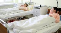 Stire din Sănătate : Reducerea numărului de paturi va duce la înmulțirea infecțiilor intraspitalicești