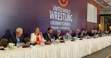 Stire din Sport : Lupte / Oficiali români, prezenţi la congresul anual al federaţiei internaţionale UWW