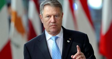 Klaus Iohannis: Retrag decorațiile penalilor!
