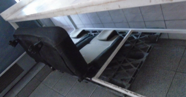 IMAGINI GREU DE PRIVIT! JALE LA O PATISERIE CLANDESTINĂ DIN PIAȚA GRIVIȚEI. Iată ce au descoperit inspectorii - 20