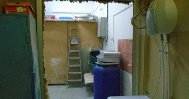 IMAGINI GREU DE PRIVIT! JALE LA O PATISERIE CLANDESTINĂ DIN PIAȚA GRIVIȚEI. Iată ce au descoperit inspectorii - 21