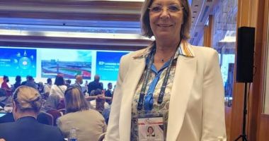 Maria Fumea: „La nivel mondial, informaţiile sunt extraordinar de importante!”