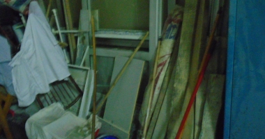 IMAGINI GREU DE PRIVIT! JALE LA O PATISERIE CLANDESTINĂ DIN PIAȚA GRIVIȚEI. Iată ce au descoperit inspectorii - 12