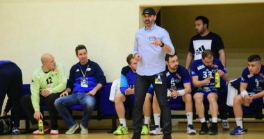 Galerie foto - Final dramatic! HCDS, meci plin de suspans cu CSM București - 3