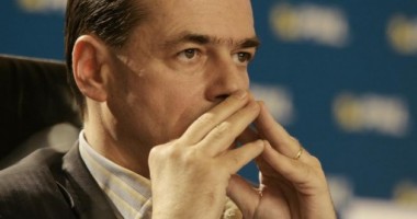Stire din Politică-Administrație : Ludovic Orban renunță la candidatura anunțată pentru șefia PNL