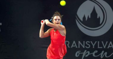 Stire din Sport : Tenis / Jaqueline Cristian o va înfrunta pe Alison Riske, în finala turneului de la Linz