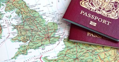 FRAUDĂ CU PAȘAPOARTE ÎN UNGARIA! Washingtonul vrea să ridice scutirea de viză