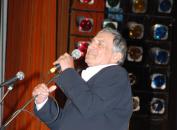 Stire din Cultură-Educație : A murit marele actor al comediei românești, Jean Constantin