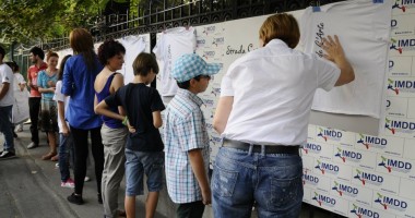 Stire din Diverse : Turism cultural, pe Strada de C’Arte