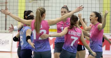 CS Medgidia, victorie-blitz în deplasarea de la Cluj